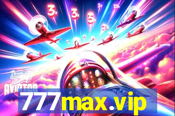 777max.vip
