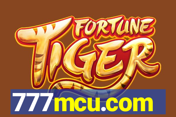 777mcu.com
