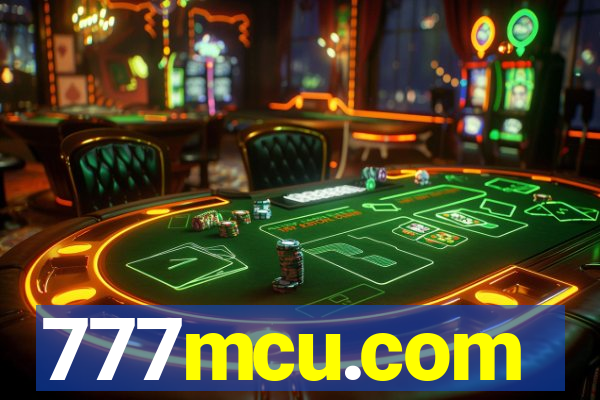 777mcu.com