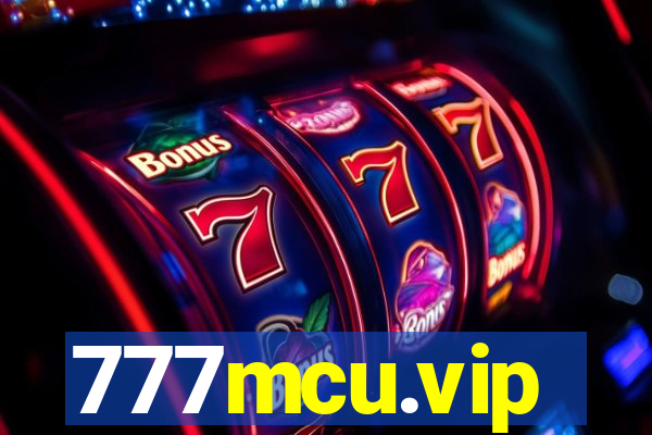 777mcu.vip