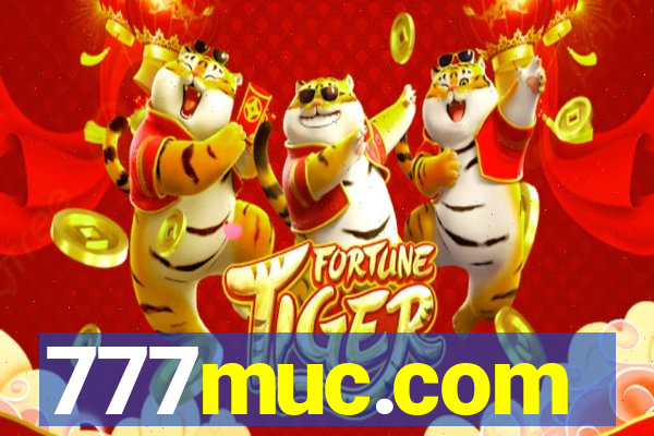 777muc.com