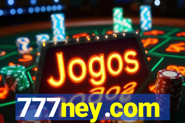 777ney.com