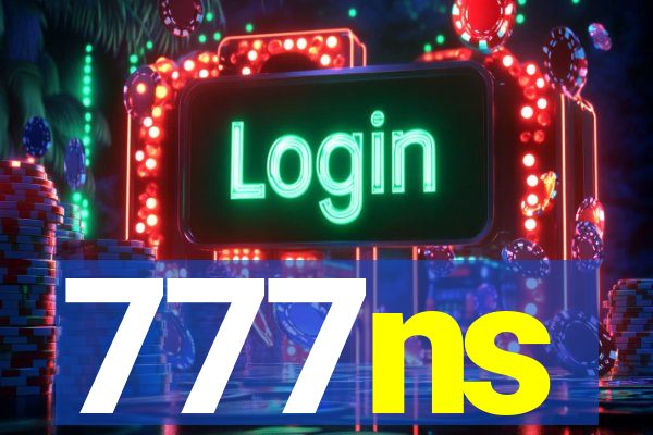 777ns