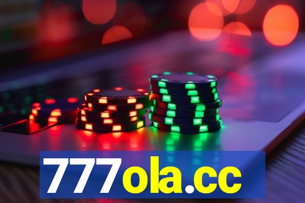 777ola.cc