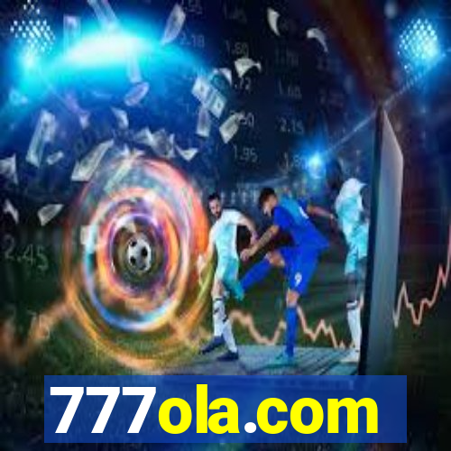 777ola.com