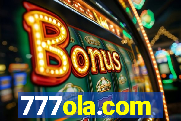 777ola.com