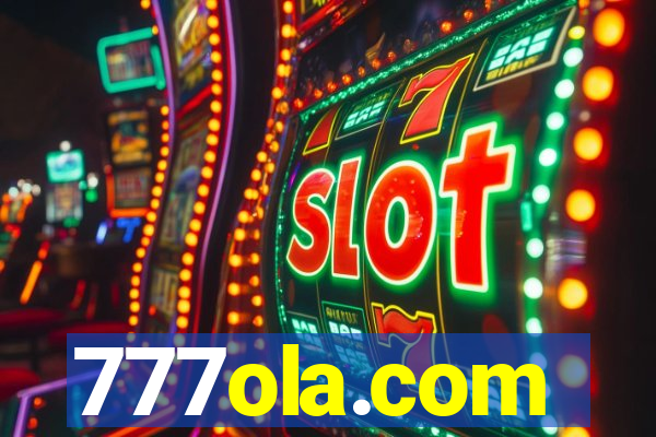777ola.com