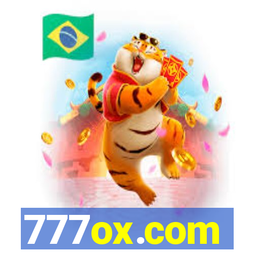 777ox.com