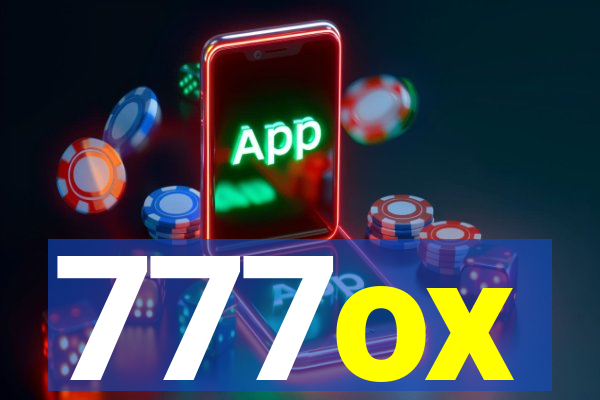 777ox