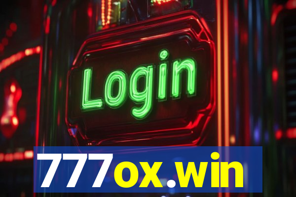 777ox.win