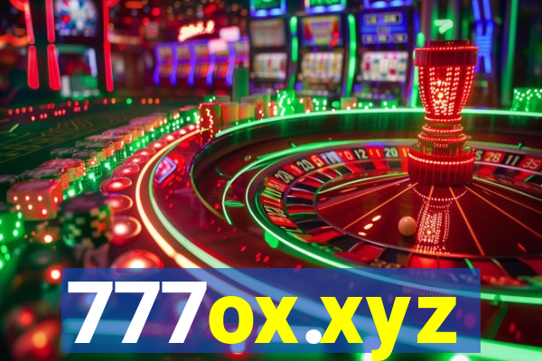 777ox.xyz