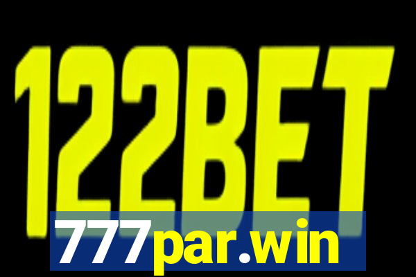 777par.win