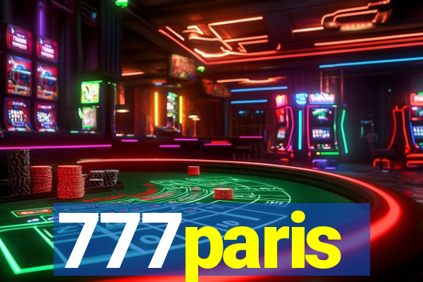 777paris