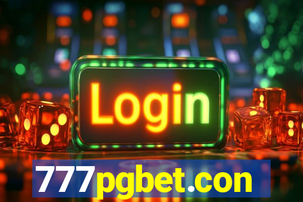 777pgbet.con