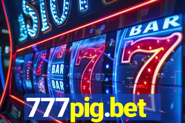 777pig.bet