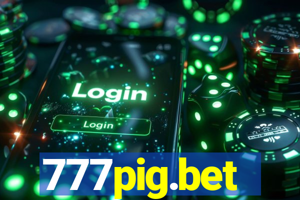 777pig.bet