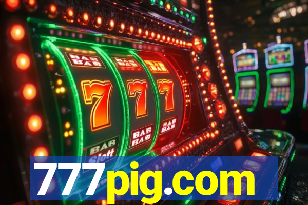777pig.com