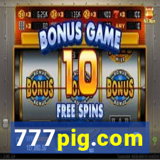 777pig.com