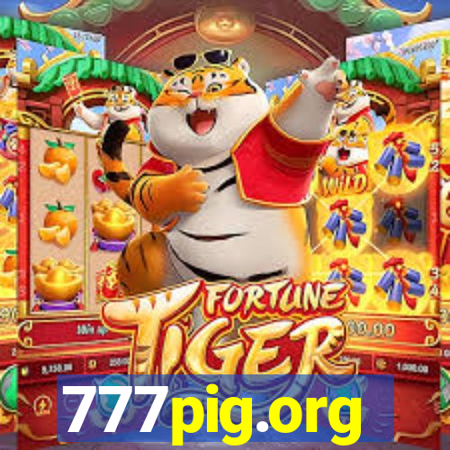 777pig.org