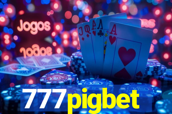 777pigbet