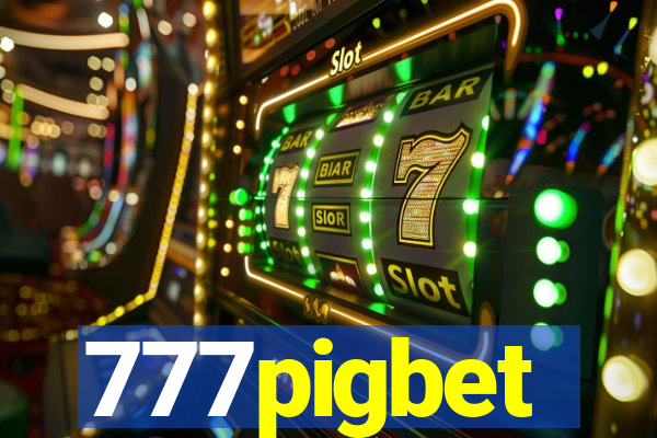 777pigbet