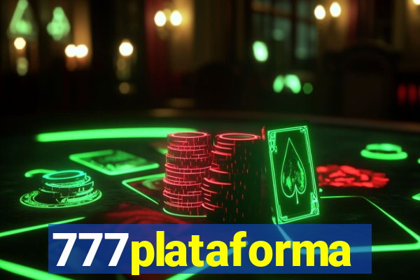 777plataforma