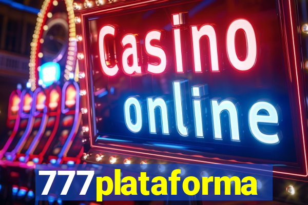 777plataforma