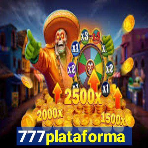 777plataforma