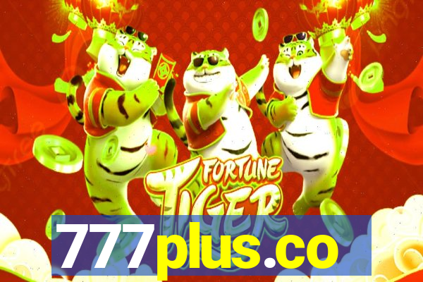 777plus.co