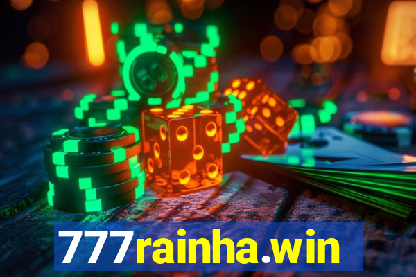 777rainha.win