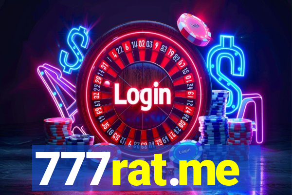 777rat.me