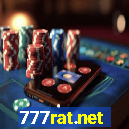 777rat.net