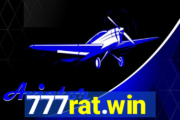 777rat.win