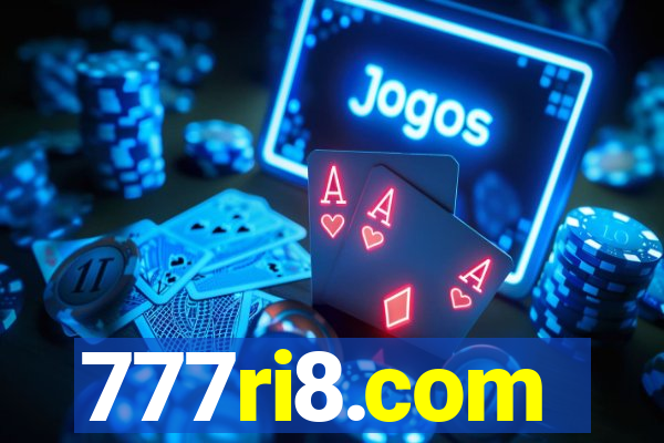 777ri8.com