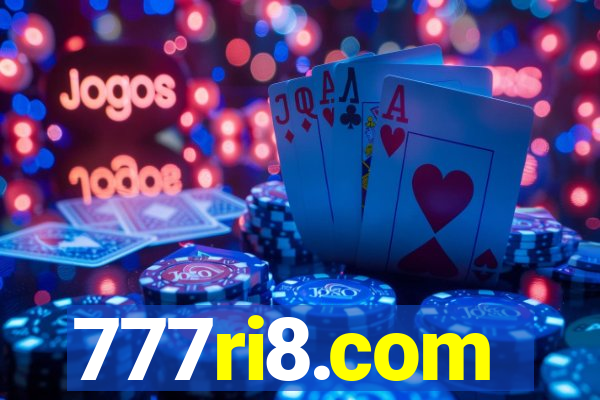777ri8.com