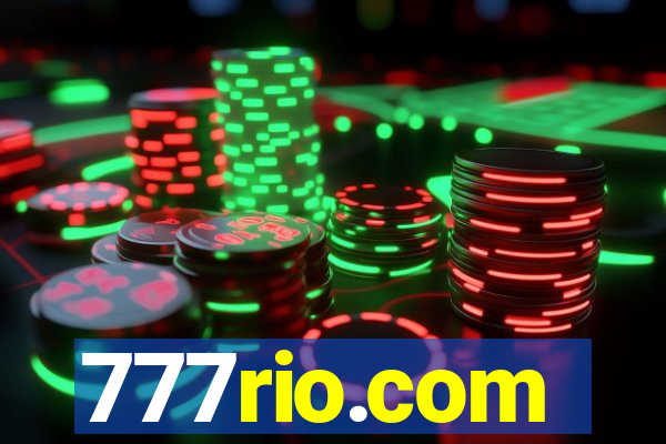 777rio.com