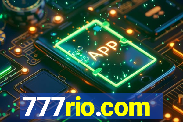 777rio.com