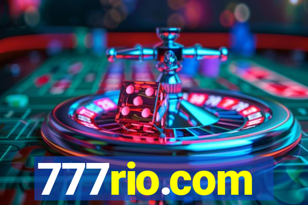 777rio.com