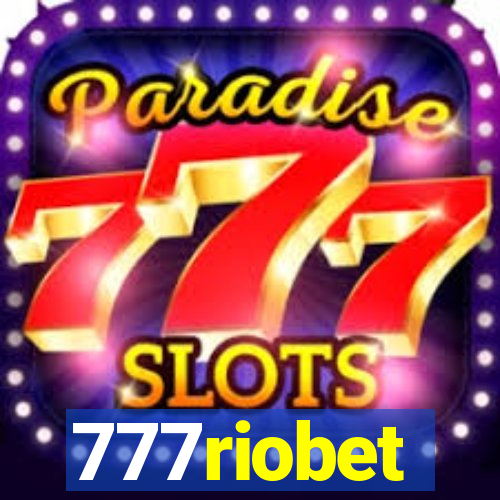 777riobet