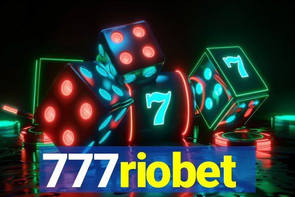 777riobet