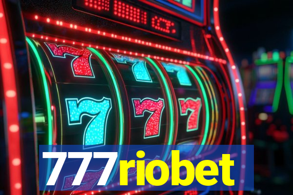 777riobet