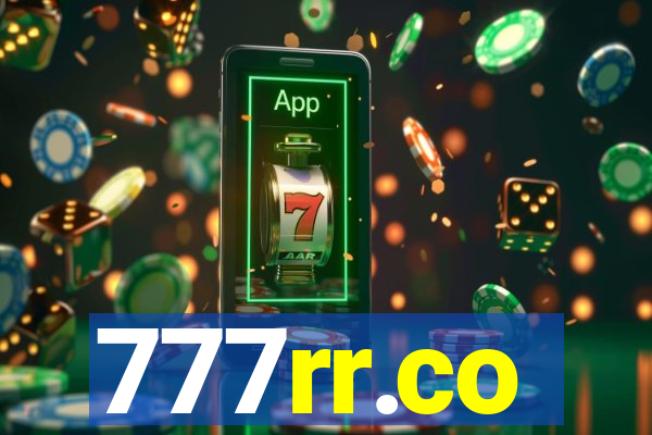 777rr.co