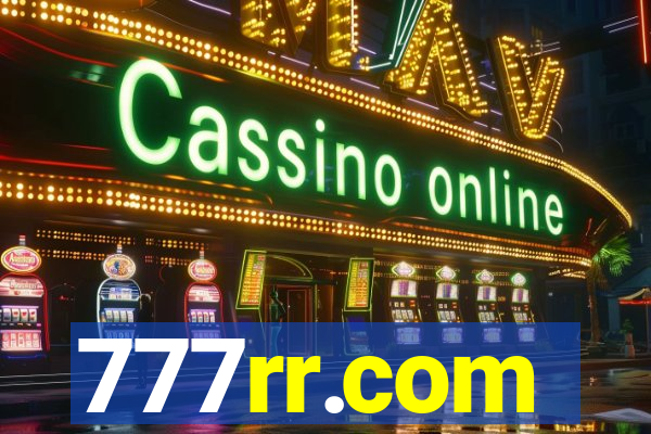 777rr.com