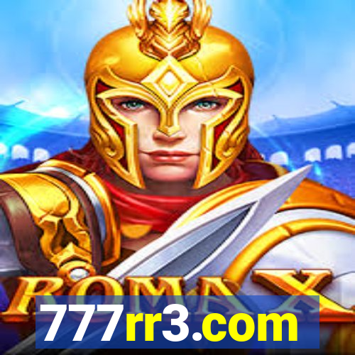 777rr3.com