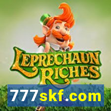 777skf.com