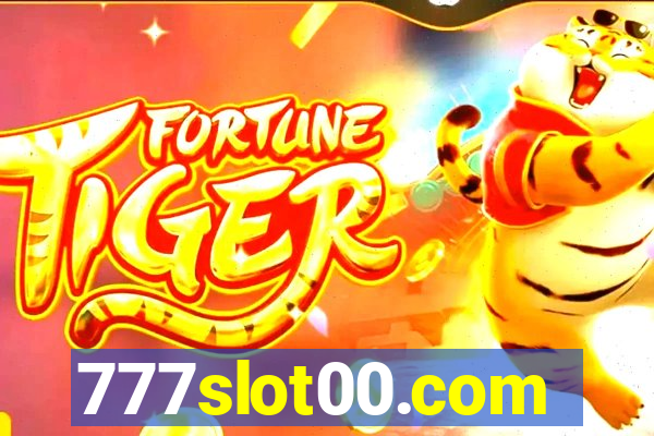 777slot00.com