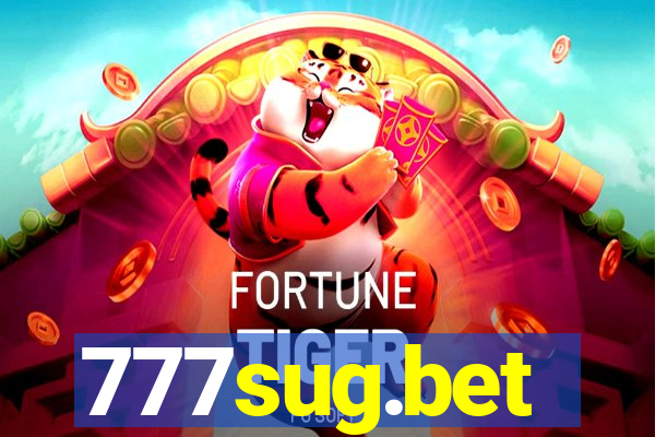 777sug.bet