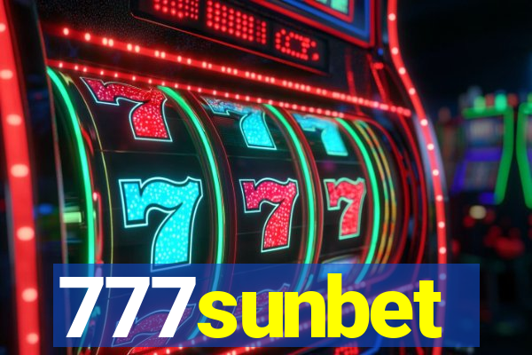 777sunbet