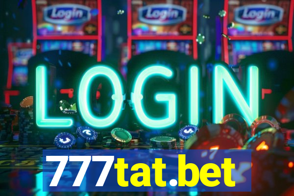 777tat.bet