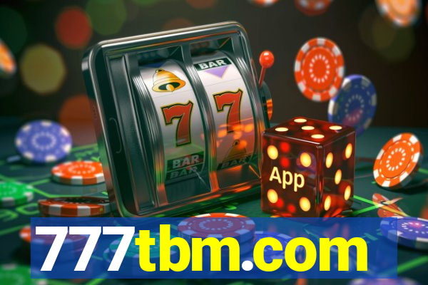 777tbm.com